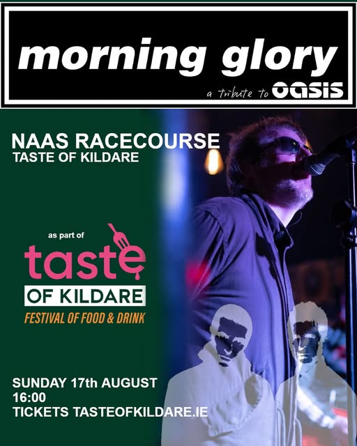 Taste of Kildare festival 