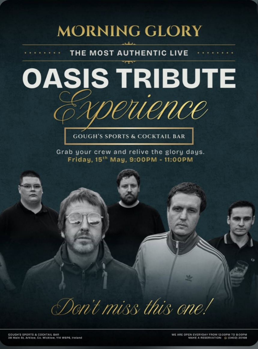 Get Tickets click Here
